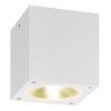 LCD 5029 Buitenshuis plafond verlichting LED Wit, 1-licht