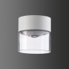 LCD 5069 Buitenshuis plafond verlichting LED Wit, 1-licht