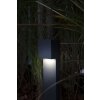 Lutec Gemini XF Padverlichting LED Zwart, 1-licht