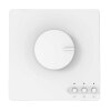 Lutec Smart Switch Bedieningsschakelaar Wit