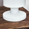 Dulce Tafellamp voor buiten LED Wit, 1-licht