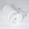 Dulce Tafellamp voor buiten LED Wit, 1-licht