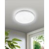Eglo KAOKI Opbouw verlichting LED Wit, 1-licht