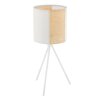 Eglo ARNHEM Tafellamp Wit, 1-licht
