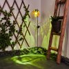 Taft Solarlamp LED Amber, Groen, Koperkleurig, 1-licht