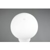 Reality Lennon Tafellamp voor buiten LED Wit, 1-licht