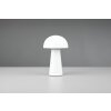 Reality Lennon Tafellamp voor buiten LED Wit, 1-licht