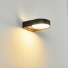 Falatasa Buiten muurverlichting LED Antraciet, 1-licht