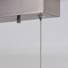 Goun Hanger LED Nikkel mat, 2-lichts