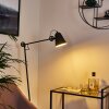 Peny Staande lamp Zwart, 1-licht