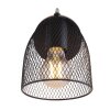 Globo JOSINA Spotlamp Bruin, 1-licht