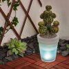 Dimouri Solarlamp LED Wit, 4-lichts
