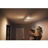 Philips HUE Centris Plafondlamp LED Wit, 3-lichts, Kleurwisselaar
