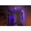 Philips HUE Centris Plafondlamp LED Wit, 3-lichts, Kleurwisselaar
