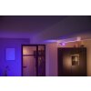Philips HUE Centris Plafondlamp LED Wit, 3-lichts, Kleurwisselaar
