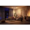 Philips HUE Centris Plafondlamp LED Wit, 3-lichts, Kleurwisselaar