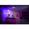 Philips HUE Centris Plafondlamp LED Zwart, 4-lichts