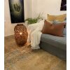 By Rydens Diego Staande lamp Zwart, 1-licht