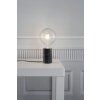 Nordlux SIV Tafellamp Zwart, Wit, 1-licht