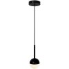 Nordlux CONTINA Hanglamp Zwart, 1-licht