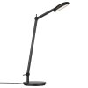 Nordlux BEND Tafellamp LED Zwart, 1-licht