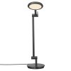 Nordlux BEND Tafellamp LED Zwart, 1-licht