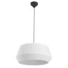 Nordlux DICTE Hanglamp Zwart, 1-licht