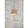 Nordlux DICTE Hanglamp Zwart, 1-licht
