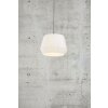 Nordlux DICTE Hanglamp Zwart, 1-licht