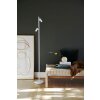 Nordlux OMARI Staande lamp LED Wit, 2-lichts