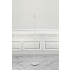 Nordlux OMARI Staande lamp LED Wit, 2-lichts