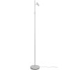 Nordlux OMARI Staande lamp LED Wit, 2-lichts