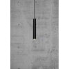Nordlux OMARI Hanglamp LED Zwart, 1-licht