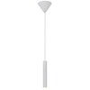 Nordlux OMARI Hanglamp LED Wit, 1-licht