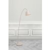 Nordlux FLEUR Staande lamp Beige, 1-licht