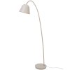 Nordlux FLEUR Staande lamp Beige, 1-licht