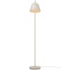 Nordlux FLEUR Staande lamp Beige, 1-licht