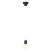 Nordlux PACO Hanglamp Zwart, 1-licht