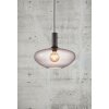 Nordlux ALTON Hanger Zwart, 1-licht