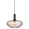 Nordlux ALTON Hanger Zwart, 1-licht