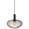 Nordlux ALTON Hanger Zwart, 1-licht