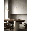 Design For The People by Nordlux NORI Hanger Bruin, Wit, 1-licht