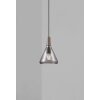 Design For The People by Nordlux NORI Hanger Bruin, Zwart, 1-licht