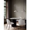 Design For The People by Nordlux NORI Hanger Bruin, Zwart, 1-licht