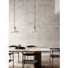 Design For The People by Nordlux NORI Hanger Bruin, Wit, 1-licht