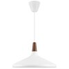 Design For The People by Nordlux NORI Hanger Bruin, Wit, 1-licht