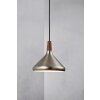 Design For The People by Nordlux NORI Hanger Bruin, Zwart, 1-licht