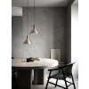 Design For The People by Nordlux NORI Hanger Bruin, Zwart, 1-licht