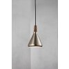 Design For The People by Nordlux NORI Hanger Bruin, Zwart, 1-licht