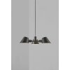 Design For The People by Nordlux STAY Hanger Zwart, 3-lichts